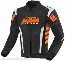 Ktm veste cuir d'occasion  Argenteuil