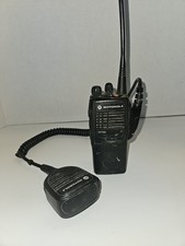 Rádio bidirecional Motorola HT750 comprar usado  Enviando para Brazil