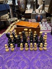 Ancien jeu echec d'occasion  Craponne