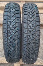 Gomme pneumatici 135 usato  Viterbo