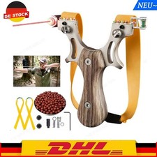 Profi jagd steinschleuder gebraucht kaufen  Langenlonsheim