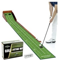 Putting green indoor for sale  Rialto
