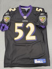 Baltimore ravens reebok for sale  Towson