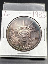 1985 liberty trade for sale  Marietta