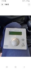 Baxi remoto qaa73 usato Baxi remoto qaa73 usato  Cesena