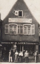 Hagenau elsass fotokarte gebraucht kaufen  Osterode