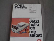 Pel kadett teile gebraucht kaufen  Ludwigshafen am Rhein