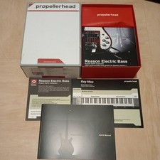 Propellerhead reason electric for sale  CAERPHILLY
