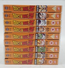 dragon ball dvd for sale  RUGBY