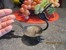 Petit cerf fer d'occasion  Charnay-lès-Mâcon