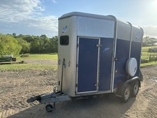 Ifor williams 505 for sale  CALNE