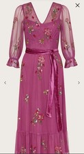 Monsoon sabrina ladybug for sale  CHICHESTER
