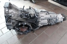 Schaltgetriebe heq audi gebraucht kaufen  Warendorf