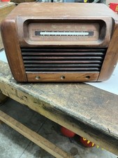 Rádio de mesa Philco modelo 46-427 somente gabinete 1946 comprar usado  Enviando para Brazil