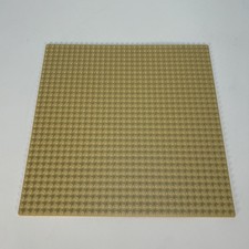 Lego tan beige for sale  COLCHESTER