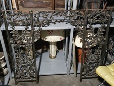 Vintage floral cast for sale  Toledo