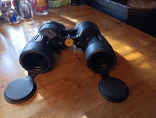 Usado, Binóculo vintage emborrachado Fuginon 7x50, 7°30, feito no Japão comprar usado Usado, Binóculo vintage emborrachado Fuginon 7x50, 7°30, feito no Japão comprar usado  Enviando para Brazil