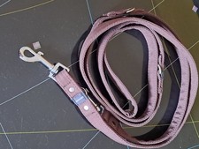Mooria verstellbare leine gebraucht kaufen  Münster