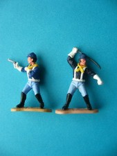 Timpo nordstaatler soldaten gebraucht kaufen  Deutschland