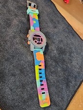 Relógio masculino NIXON THE UNIT 40 quartzo multicolorido digital lindo estado  comprar usado  Enviando para Brazil