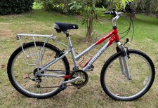 Giant sedona lady for sale  NEW MILTON