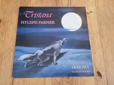Vinyle maxi 45t d'occasion  Clermont-Ferrand-