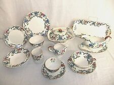 Royal cauldon england for sale  LEICESTER