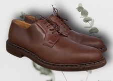 Paraboot brown brogue d'occasion  Expédié en Belgium