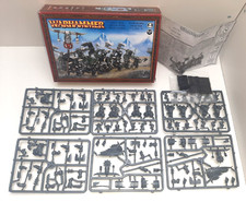 Unbespielt warhammer black gebraucht kaufen  Illertissen