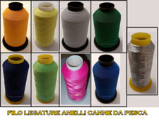 Bonbina 2000mt filo usato  Amelia