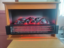 Dimplex econo miser for sale  STOKE-ON-TRENT