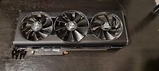 XFX Radeon RX 5700 XT Thicc III Ultra 8GB comprar usado  Enviando para Brazil