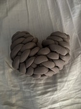 Heart shaped handmade for sale  Watertown