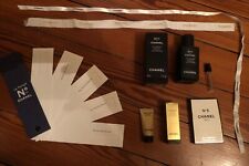 Lot chanel échantillon d'occasion  Eaubonne