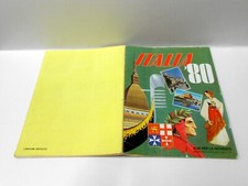 Italia album figurine usato  Cesena