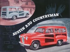 Austin a30 countryman for sale  BATLEY