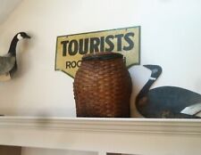 Adirondack trapper wicker for sale  Bedford