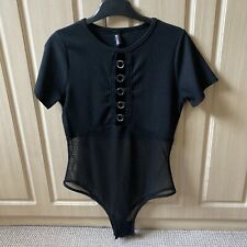 Disturbia black mesh for sale  CRAMLINGTON