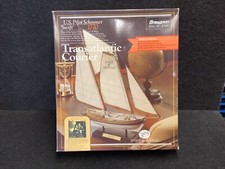 Pilot schooner swift gebraucht kaufen  Steinhagen