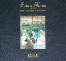 Pompeo mariani 1857 usato  Italia