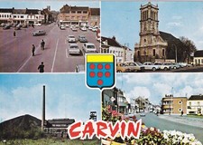 Carte postale 10x15cm d'occasion  Bourg-de-Péage