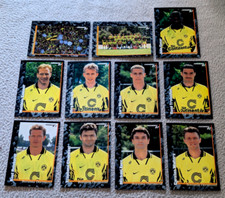 Bvb borussia dortmund gebraucht kaufen  Oberhausen