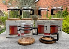 Vintage bodum bistro for sale  STAFFORD