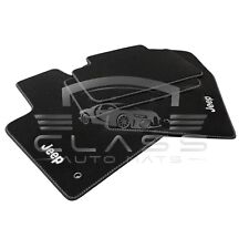 Tapetes de assoalho de carro ajuste personalizado para Jeep Liberty KK 2008-2013 resistente para todas as condições climáticas comprar usado  Enviando para Brazil