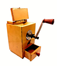 Alte kaffeemühle holz gebraucht kaufen  Hanau