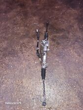 2012 Peugeot Bipper Power Stering Rack comprar usado  Enviando para Brazil