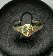 Arte sacra anello usato  Lecce