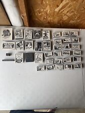 Rare lot wooden for sale  Carmel