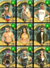 [DIGITAL] Topps Slam - Câmara de eliminação 25 S1 - Base cromada dourada - Escolha, usado comprar usado  Enviando para Brazil