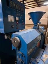 Plastic extruder working for sale  Batavia